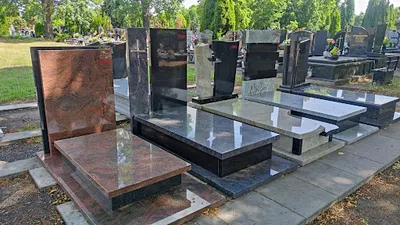 Zakład Kamieniarski Orion